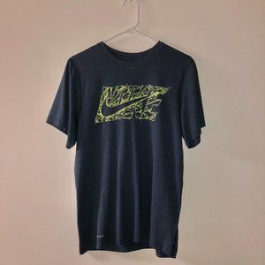 Men's Nike Dr-Fit Graphic Tee